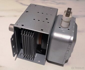 Magnetron WITOL 2M217J, nový nepoužitý - 2