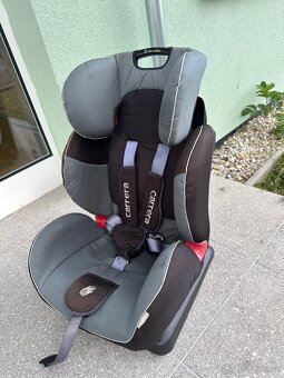 Dětská autosedačka - 2