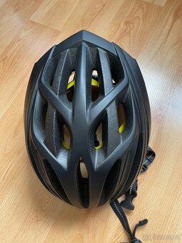 Cyklistická přilba/helma Specialized Echelon 2 MIPS - 2