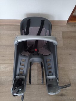 Sedačka na kolo Polisport Bilby Junior - 2