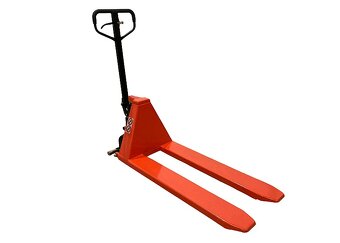Paletový vozík nůžkový HLT 15/800 |303780| - 2