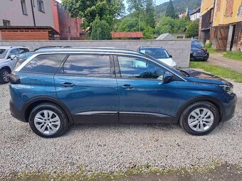 Peugeot 5008 1,2 PT EAT8 ACTIVE 104.000 km - 2