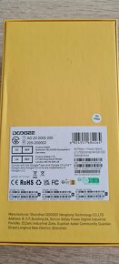 DooGee S41 Max - 2