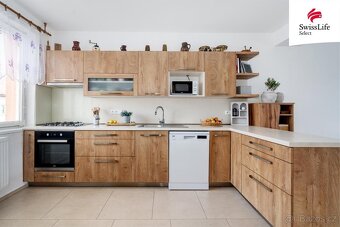 Prodej rodinného domu 166 m2 Gagarinova, Přelouč - 2
