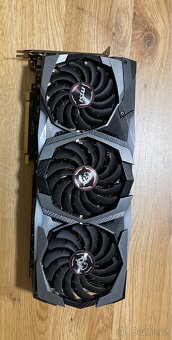 GeForce RTX 2080 GAMING X TRIO - 2