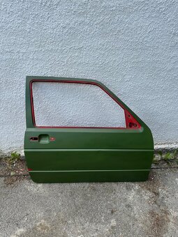 Golf mk2 - 2