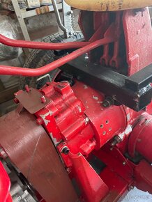 Prodám malotraktor - 2