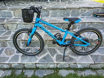 Ultralehké kolo Giant ARX 20 - 2