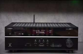 YAMAHA RXV-577 - 2