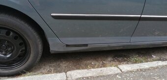 Prodám Peugeot 407 - 2
