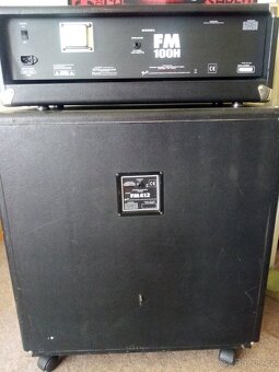 Fender aparat - 2