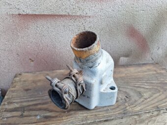 Dodge VC, WC, Willys - 2