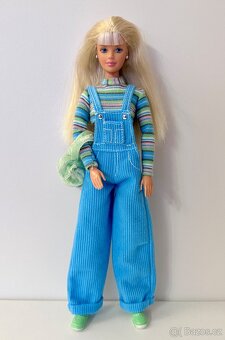 Barbie celokloboubová - 2