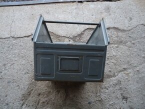 Bedna zkosená 100kg - 2