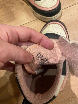 Dětské boty H&M - 2