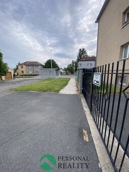 Pronájem cihlového bytu 3+1 s garáží, 55 m2 - Kladno - Kroče - 2