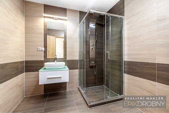 Pronájem bytu 2kk, 57m2, Pardubice – Residence Na Spravedlno - 2