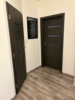 Pronájem bytu 2+1 Sokolov, Jelínkova 1873, 15.099 Kč - 2