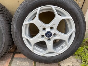Alu 5x108 r16 - 2
