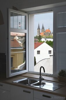 Pronájem zařízeného bytu 3kk 120m2 - 2