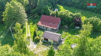 Prodej rodinného domu, 200 m², Dětmarovice - 2