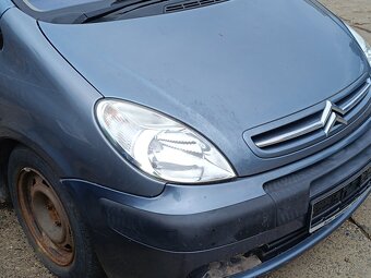 Citroen Xsara Picasso Kombi - 2