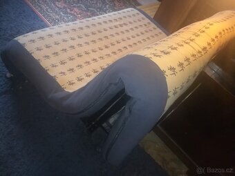 POSTEL-GAUČ-FUTON - 2