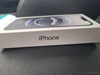 Apple iPhone 16e 128GB Black, Nerozbalený, záruka - 2