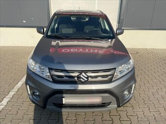 Suzuki Vitara 1,6 VVT PREMIUM (2018) - 2