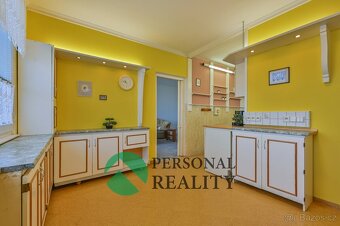 Prodej, Byty 3+1, 72m2 - Praha - Záběhlice, ev.č. 02367 - 2