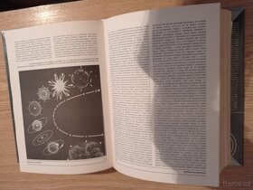 Encyklopédia Astronómie - 2