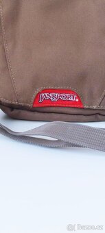 MENŠÍ CROSSBODY - 2