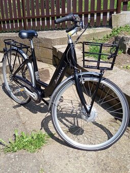 Liveebike - 2
