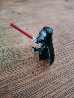 Lego StarWars Darth Vader - 2