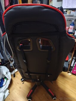 Křeslo k PC - 2