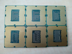 3x CPU Intel® Core™ i3 3240/3220 - 2