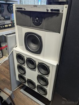 ReVox BX4100 - 2
