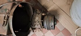 Motor TK4 - 2
