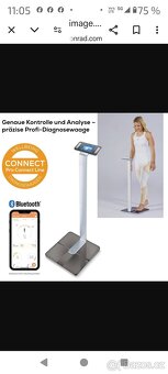 BEURER BF 1000 Osobní diagnostická váha - 2