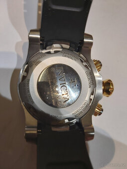 hodinky invicta, prim - 2