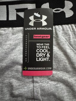 Boxerky Under Armour #3 - 2