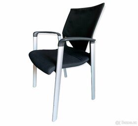WILKHAHN designová kancelářská židle, DPH 21%, PC 20 tis. Kč - 2
