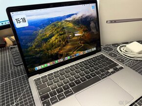 MacBook Air M1 16gb 256gb - 2