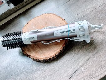 Kulmofen Rowenta Brush Activ - 2