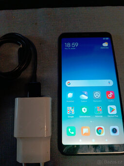 Xiaomi Redmi Note 5 (M1803E7SG) - 2