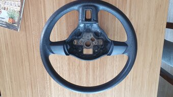 VOLANT VW CADDY - 2
