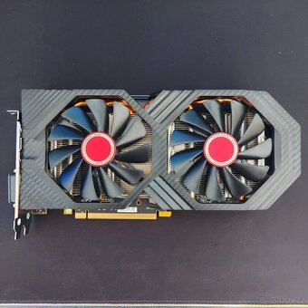 RX 580 8GB XFX - 2