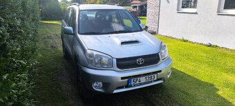 Toyota RAV4 - 2