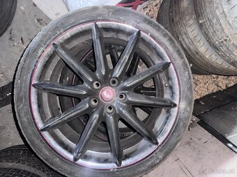 Alfa Romeo 159 Brera - 2