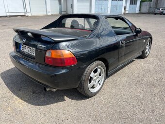 Honda CRX del sol 1.6 - 2